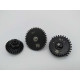BIGRRR CNC Metal Gear Set with Bearings BIGRRR CNC Metal Gear Set with Bearings