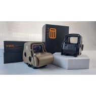 HW DCR558 HWS (Holographic Weapon System) [RED/IR]