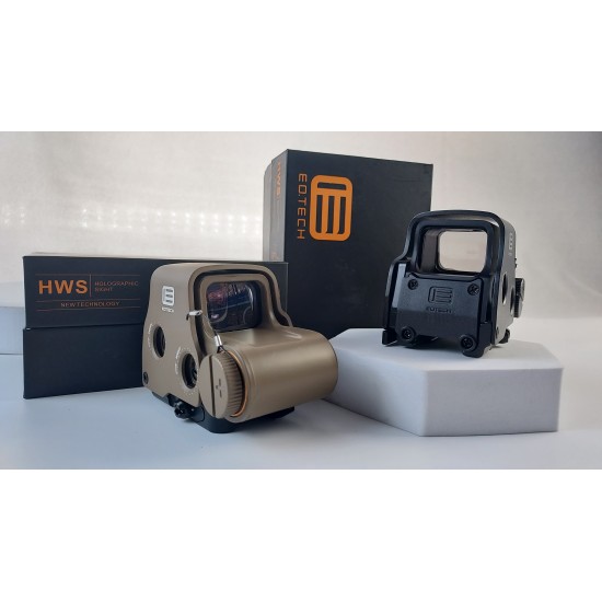 HW EOTECH HWS Holographic Sight