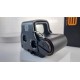 HW EOTECH HWS Holographic Sight