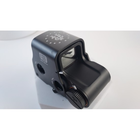HW EOTECH HWS Holographic Sight