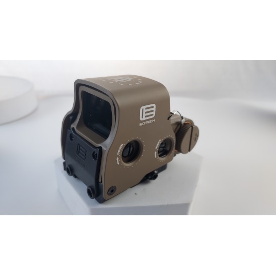 HW EOTECH HWS Holographic Sight