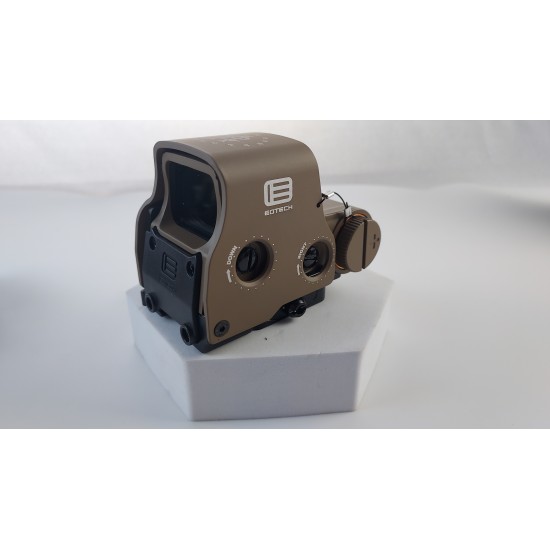 HW EOTECH HWS Holographic Sight