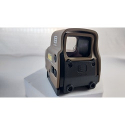 HW DCR558 HWS (Holographic Weapon System) [RED/IR]