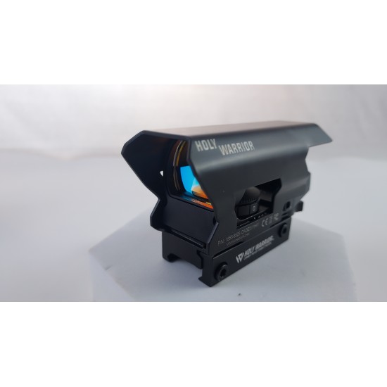 HW Reflex Red Dot Sight