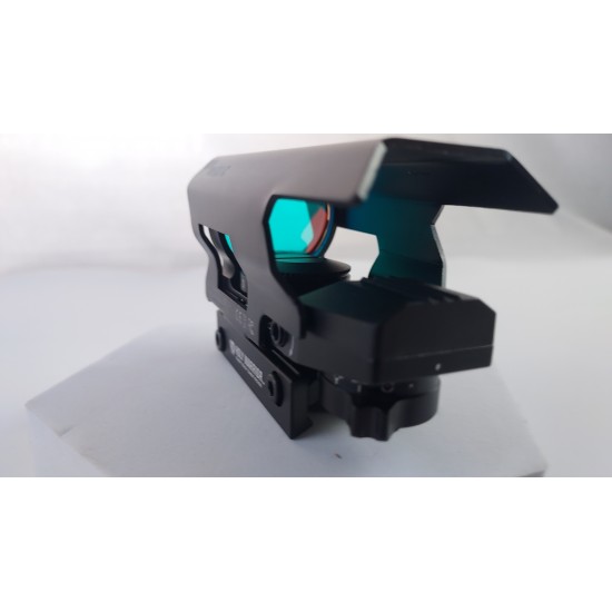 HW Reflex Red Dot Sight