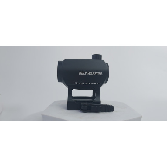 HW Micro NDR-2 Red Dot HW Micro NDR-2 Red Dot