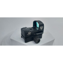HW MDR-5 Red Dot Sight