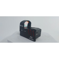 HW MDR-6 Red Dot