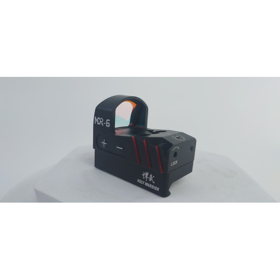 HW MDR-6 Red Dot HW MDR-6 Red Dot