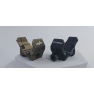 HW DP Optic Lens Protector