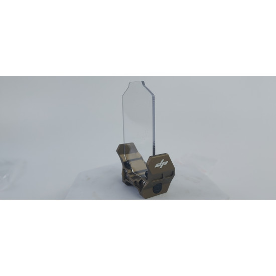 HW DP Optic Lens Protector HW DP Optic Lens Protector