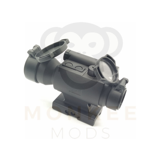HW Ronin 1x35mm 2MOA Red Dot Sight