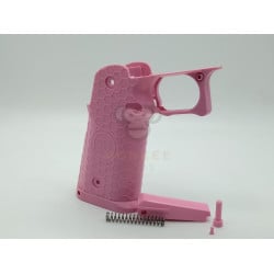 MST 2011 Grip MST 2011 Grip