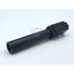 Kublai P3 Stock Outer Barrel Kublai P3 Stock Outer Barrel