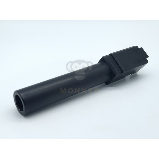 Kublai P3 Stock Outer Barrel