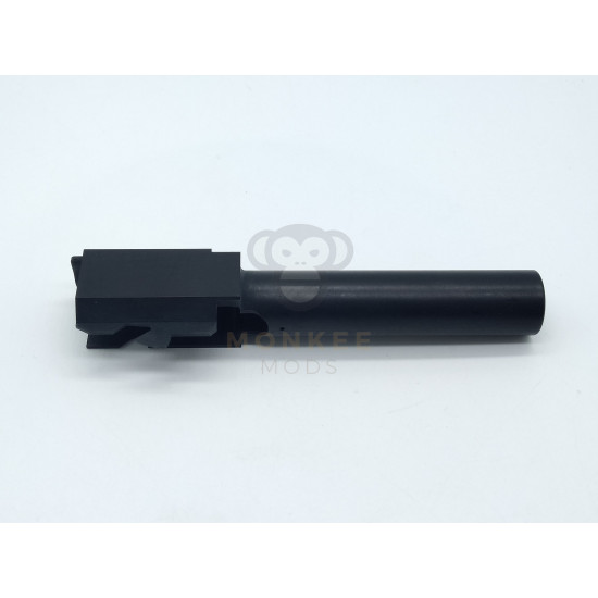 Kublai P3 Stock Outer Barrel