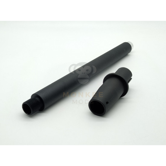 SJ Outer Barrel with Adapter Set SJ Outer Barrel with Adapter Set