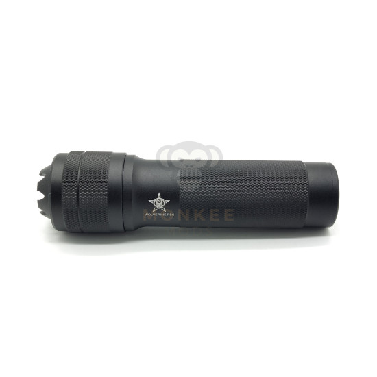 AK Wolverine PBS-1 Suppressor (Short)