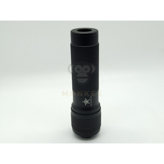 AK Wolverine PBS-1 Suppressor (Short)