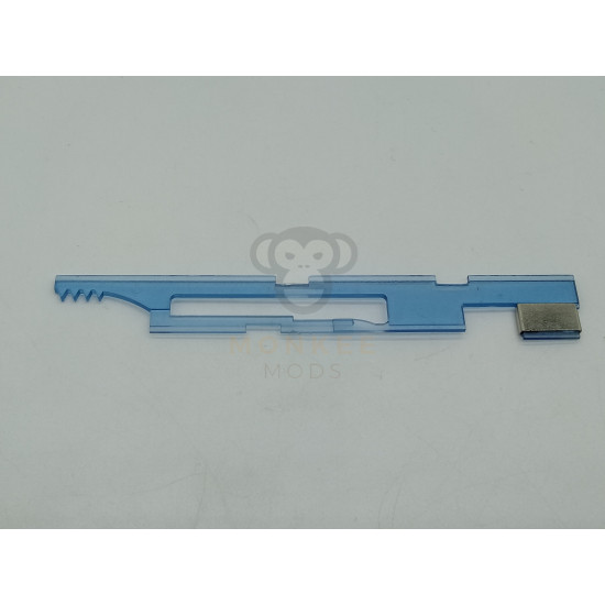 Fighting Bro V3 Gearbox Fire Selector Plates