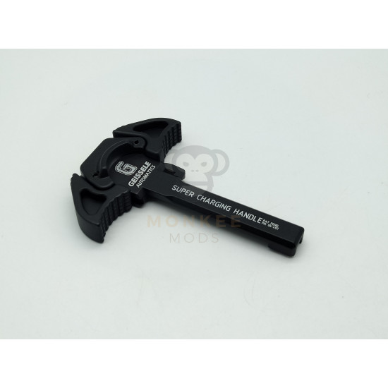 Kublai Geissele Super Charging Handle Kublai Geissele Super Charging Handle