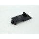 Offset picatinny rail (1 rail)