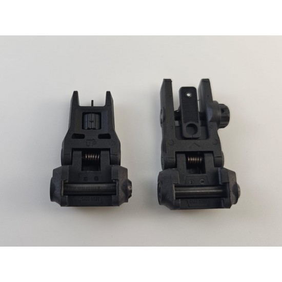 "MEGPUL" MBUS 3