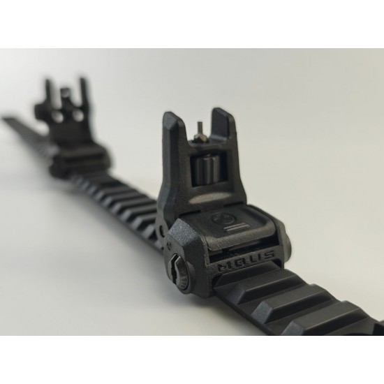 "MEGPUL" MBUS 3