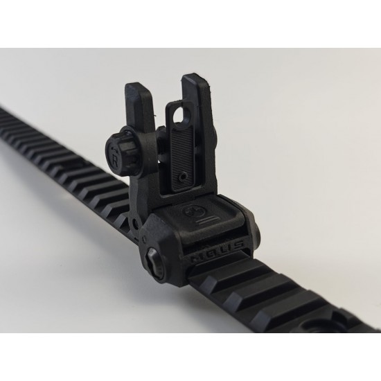 "MEGPUL" MBUS 3