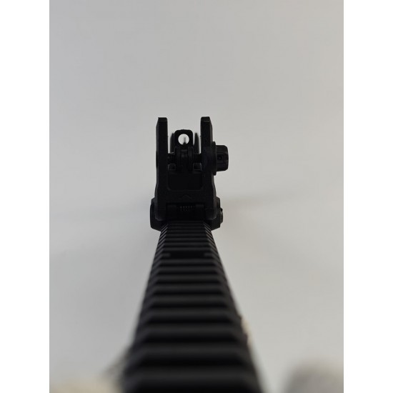 "MEGPUL" MBUS 3