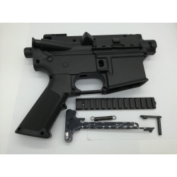 JM Gen 8 M4A1 Nylon Shell JM Gen 8 M4A1 Nylon Shell