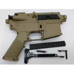JM Gen 8 M4A1 Nylon Shell JM Gen 8 M4A1 Nylon Shell