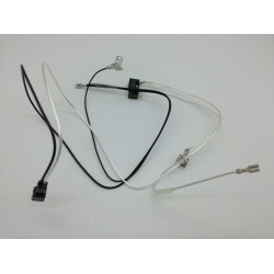 JM Gen 8 Heat Resistant Wiring Set JM Gen 8 Heat Resistant Wiring Set