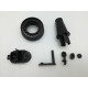 JM Gen 9 M4A1 Nylon Receiver Shell JM Gen 9 M4A1 Nylon Receiver Shell