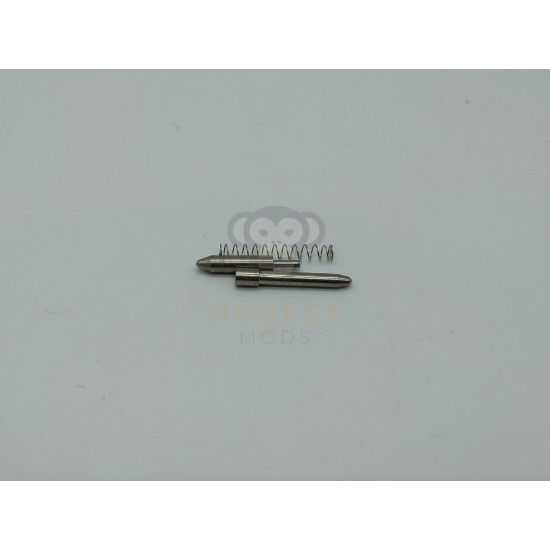 Well M1 Slide Stop Pin Well M1 Slide Stop Pin