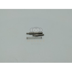 MST 2011 Slide Stop Pin MST 2011 Slide Stop Pin