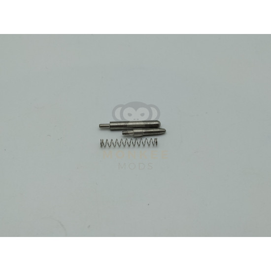 MST 2011 Slide Stop Pin MST 2011 Slide Stop Pin