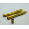 Well M1 Gold Outer Barrel with adapter