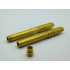Well M1 Gold Outer Barrel with adapter
