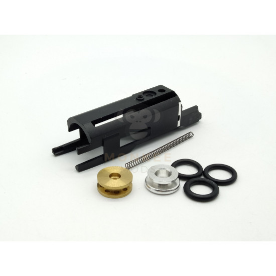 Well M1 lightweight blowback housing