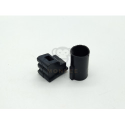 M1 Rubber Bucking and Gas Route Replacement M1 Rubber Bucking and Gas Route Replacement