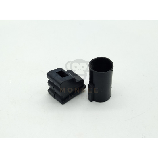 M1 Rubber Bucking and Gas Route Replacement M1 Rubber Bucking and Gas Route Replacement