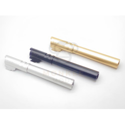 MST 2011 Outer Barrel MST 2011 Outer Barrel