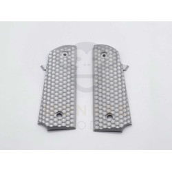 Well M1 Aluminium Honeycomb Grip Panel Well M1 Aluminium Honeycomb Grip Panel