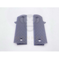 Well M1 Aluminium Honeycomb Grip Panel Well M1 Aluminium Honeycomb Grip Panel