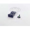 MST 2011 Metal Iron Sight with Fibre Optic Front Sight MST 2011 Metal Iron Sight with Fibre Optic Front Sight