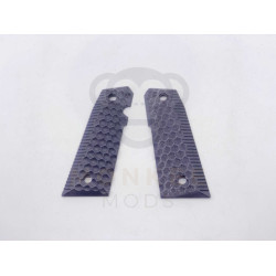Kublai Grip Panel for P4 Kublai Grip Panel for P4