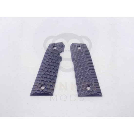 Kublai Grip Panel for P4 Kublai Grip Panel for P4
