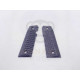 Kublai Grip Panel for P4 Kublai Grip Panel for P4